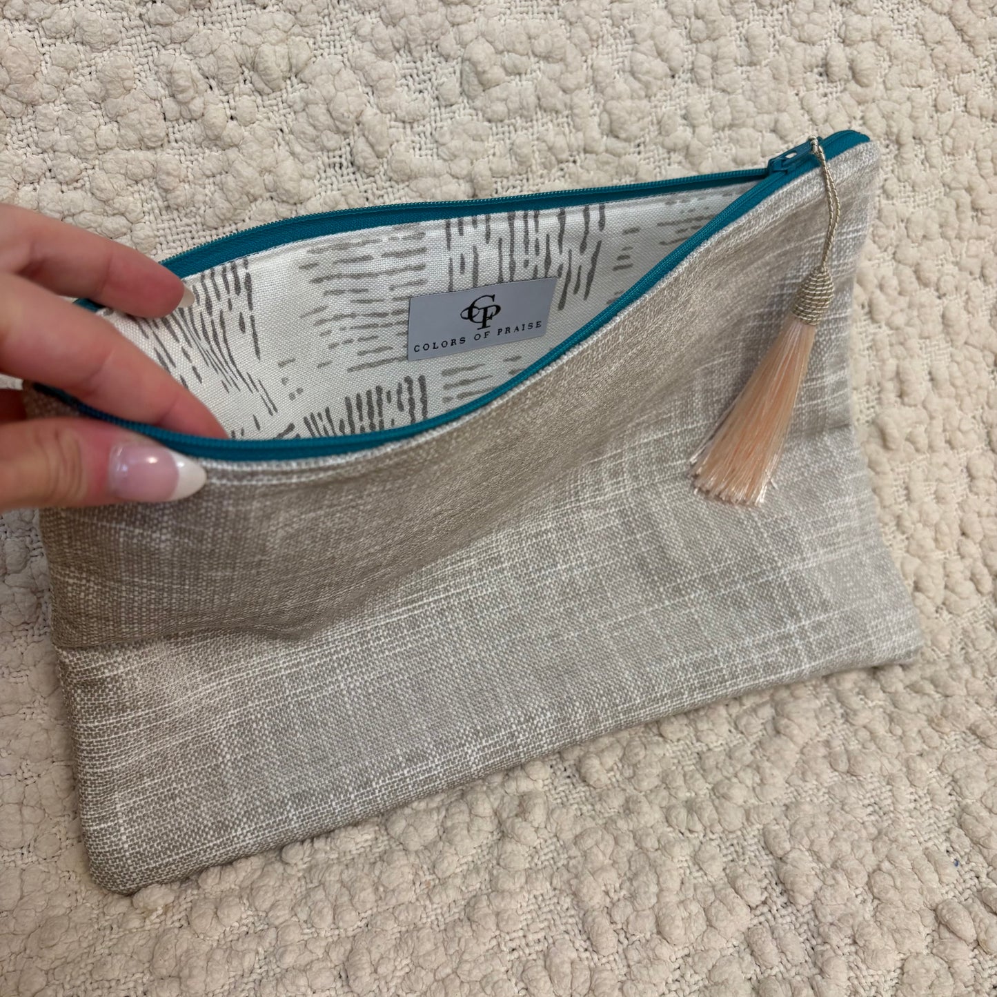 ANNA Clutch 014
