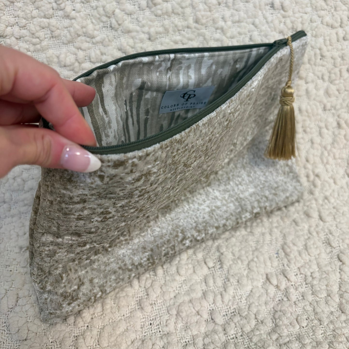 ANNA Clutch 012
