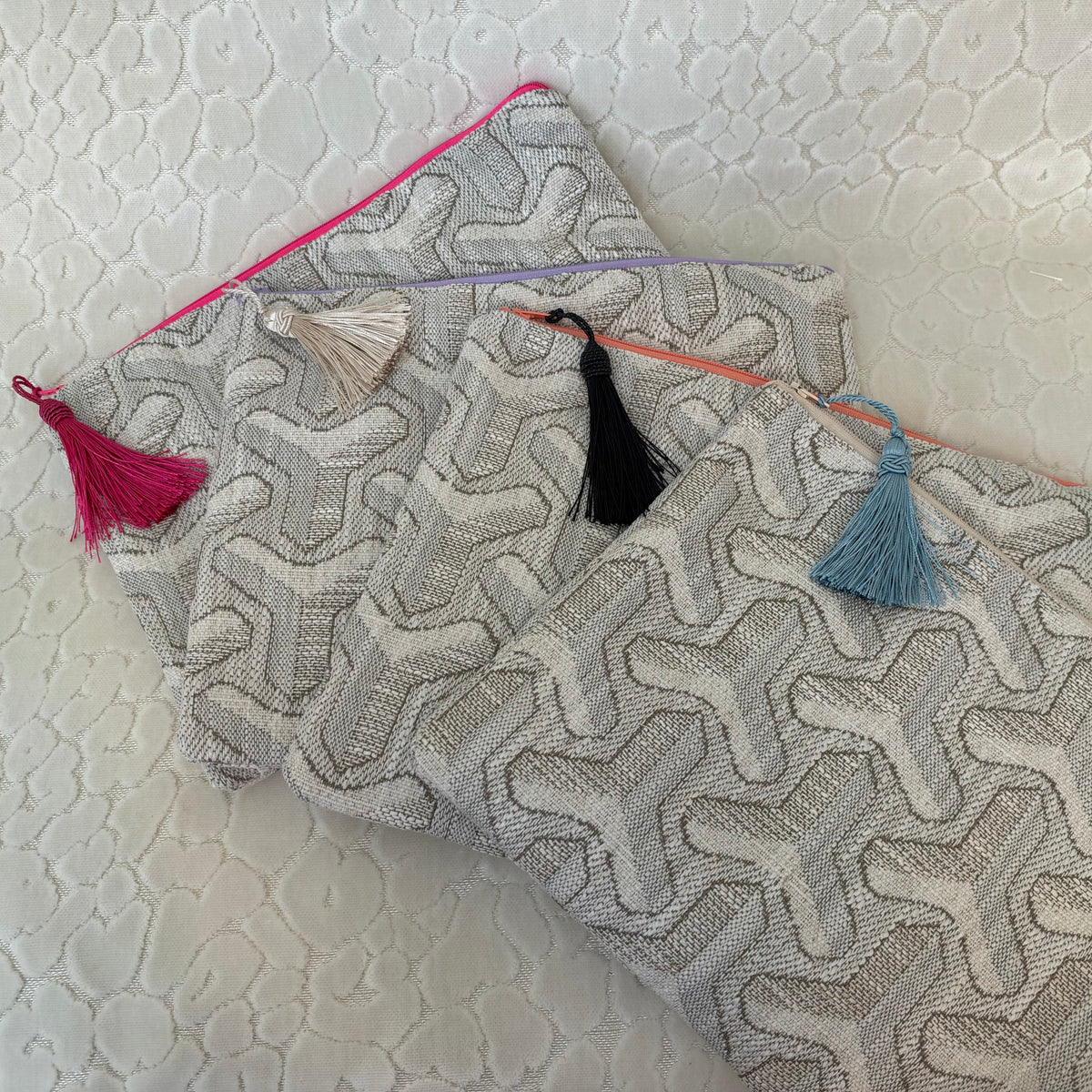 ANNA Clutch 023