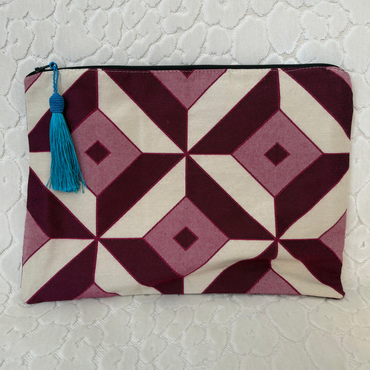 ANNA Clutch 011