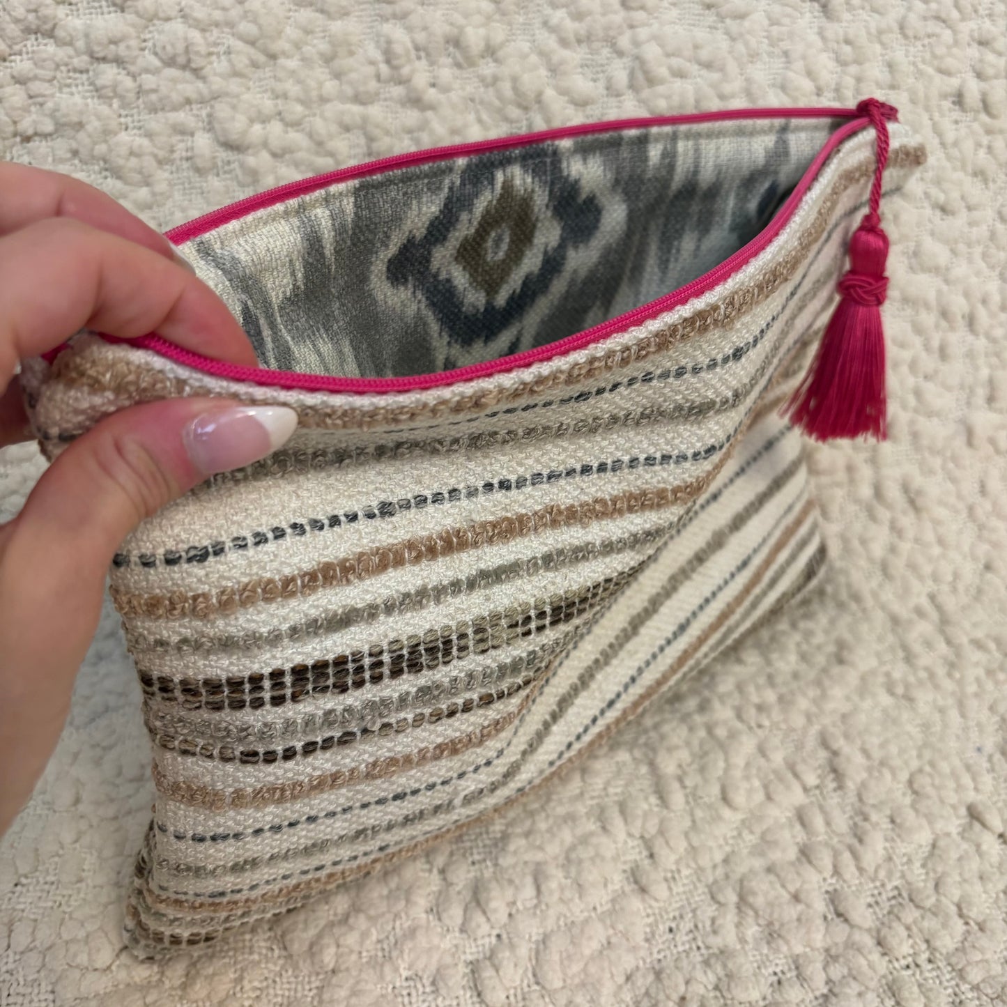 ANNA Clutch 006