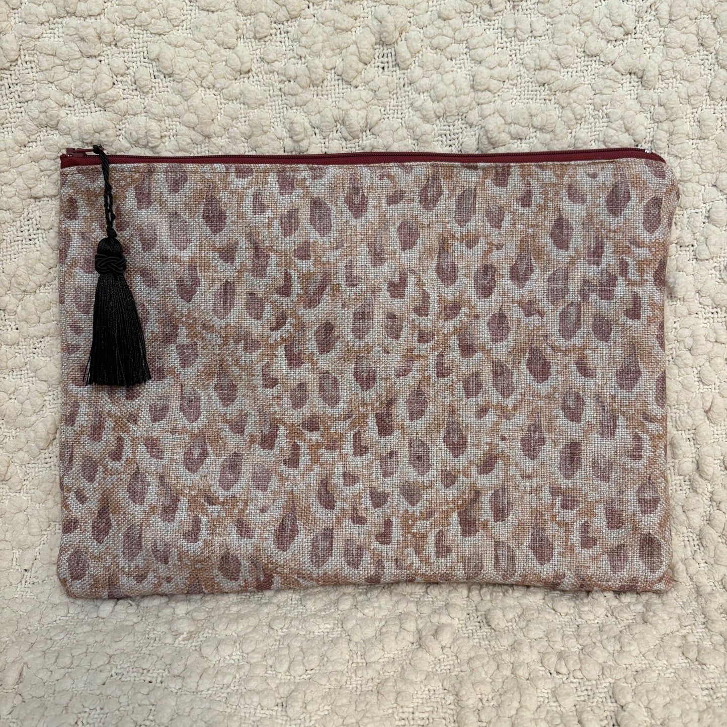 ANNA Clutch 010