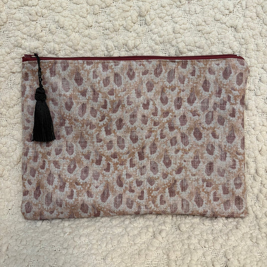 ANNA Clutch 010