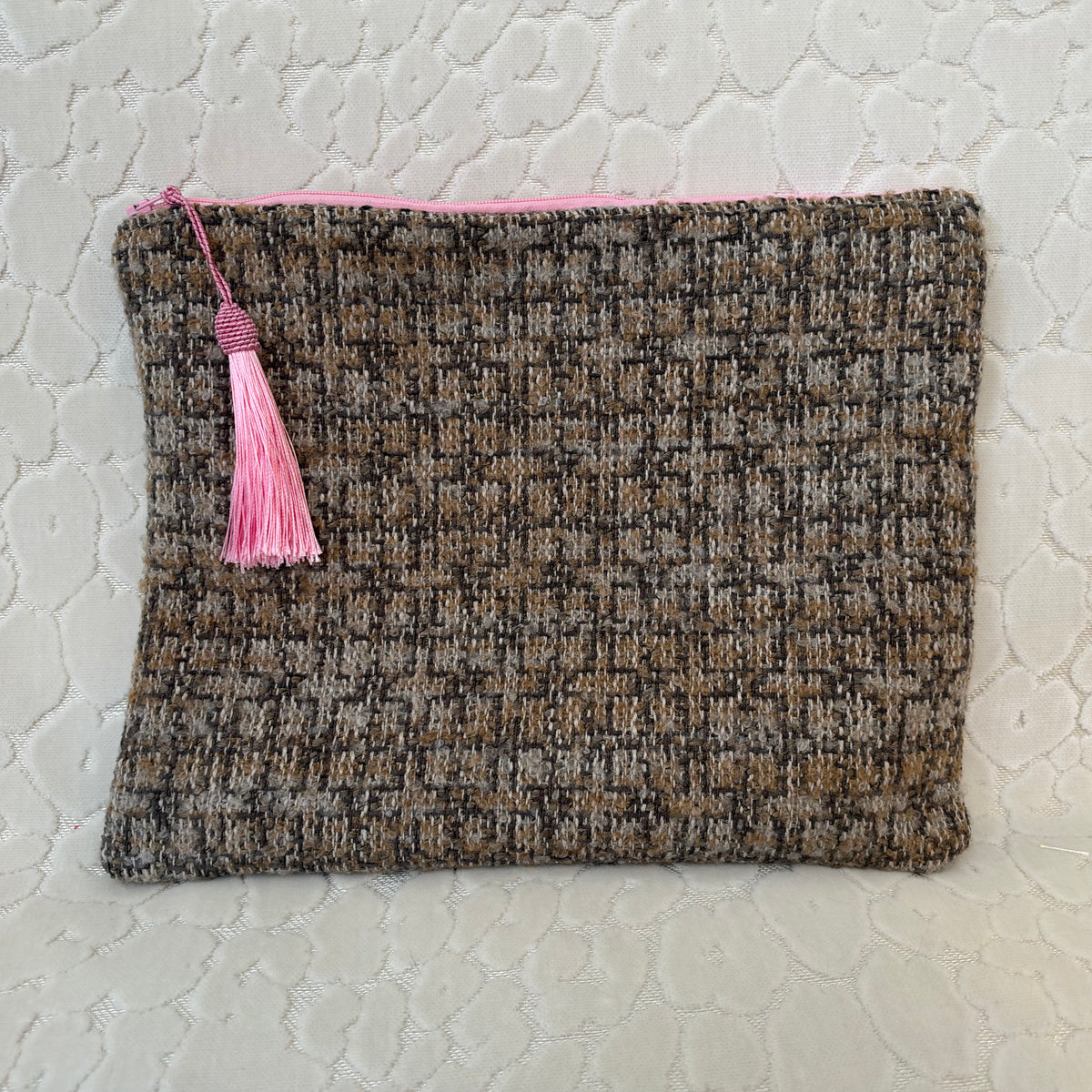 ANNA Clutch 024