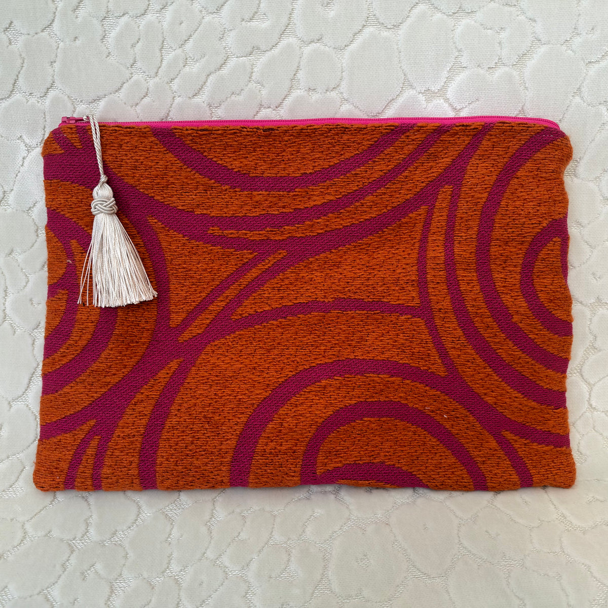 ANNA Clutch 007