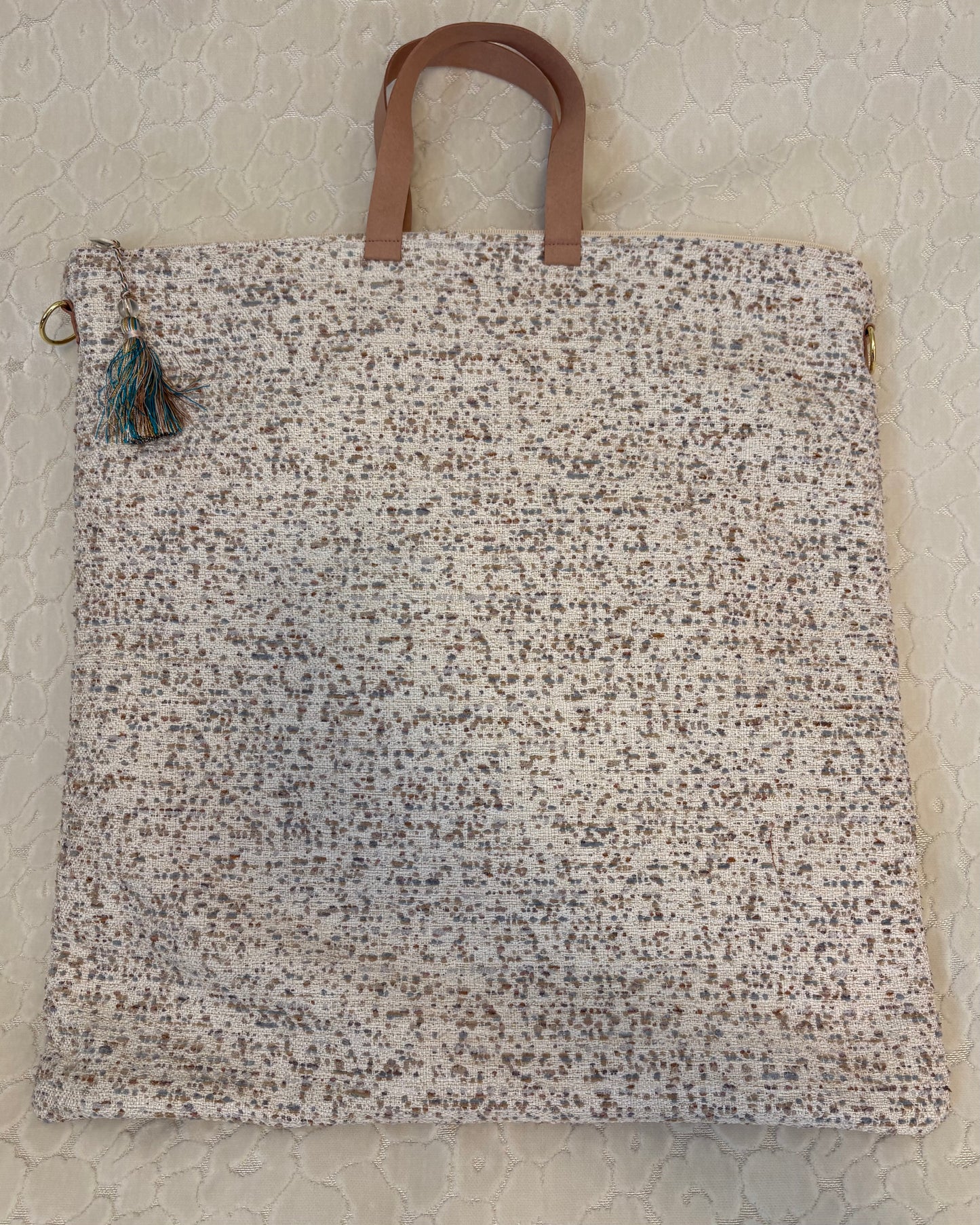 PB022 - Speckled Tweed