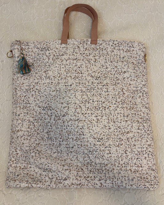PB022 - Speckled Tweed