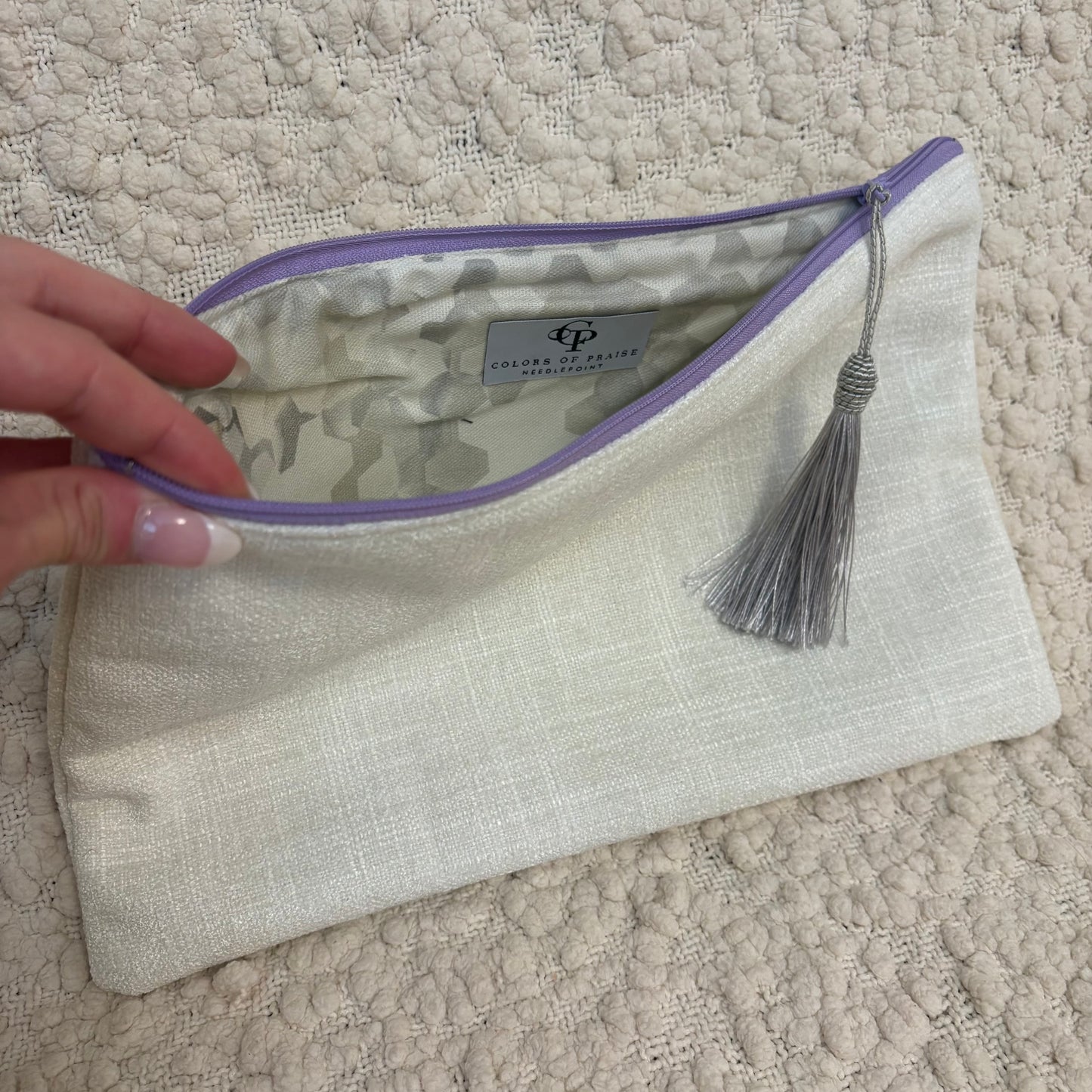 ANNA Clutch 016