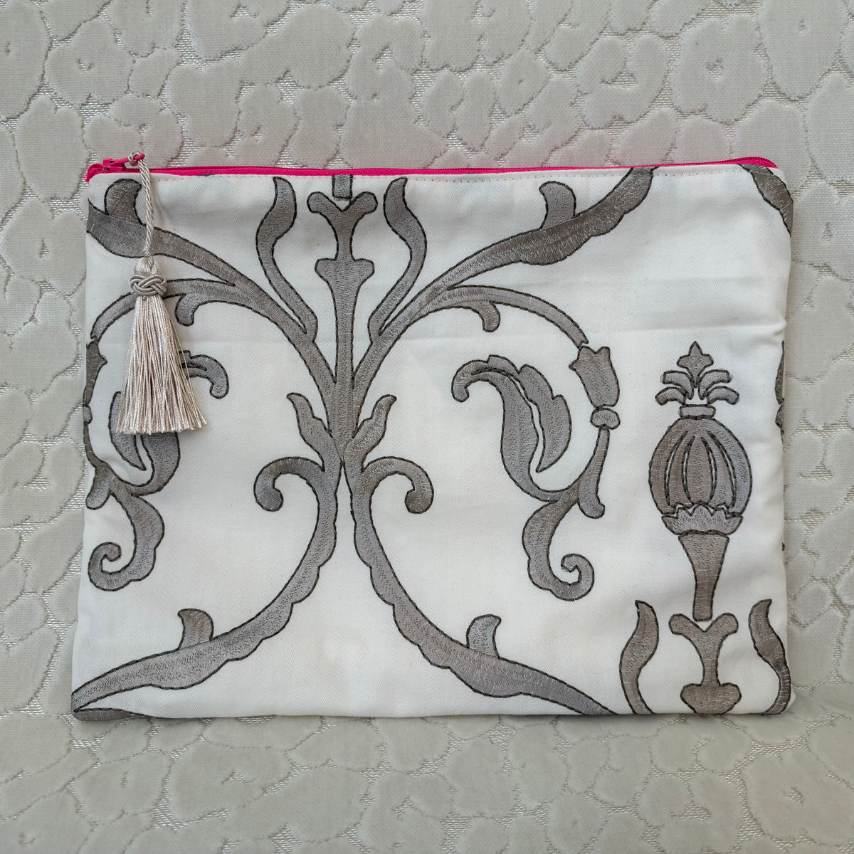 ANNA Clutch 013