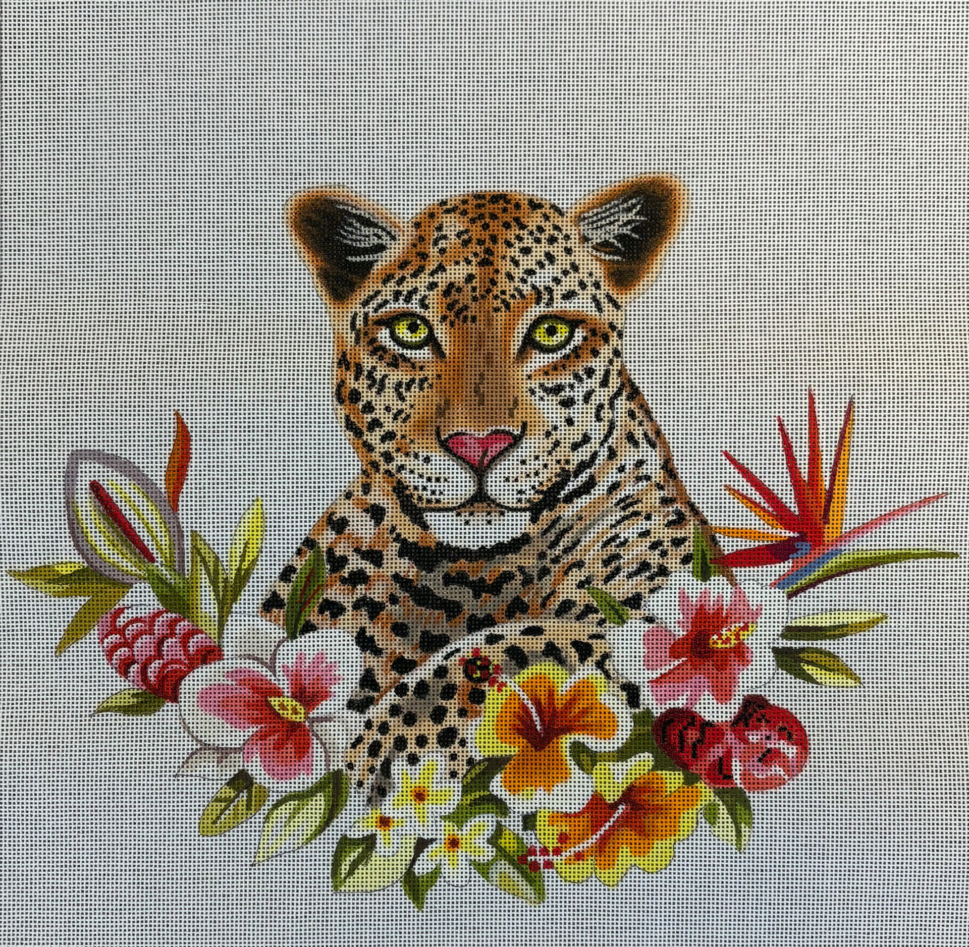 LUXURY NEEDLEPOINT FROM LONDON 刺繍 テーブル LUXURY NEEDLEPOINT FROM LONDON 刺繍 角テーブル LUXURY NEEDLEPOINT