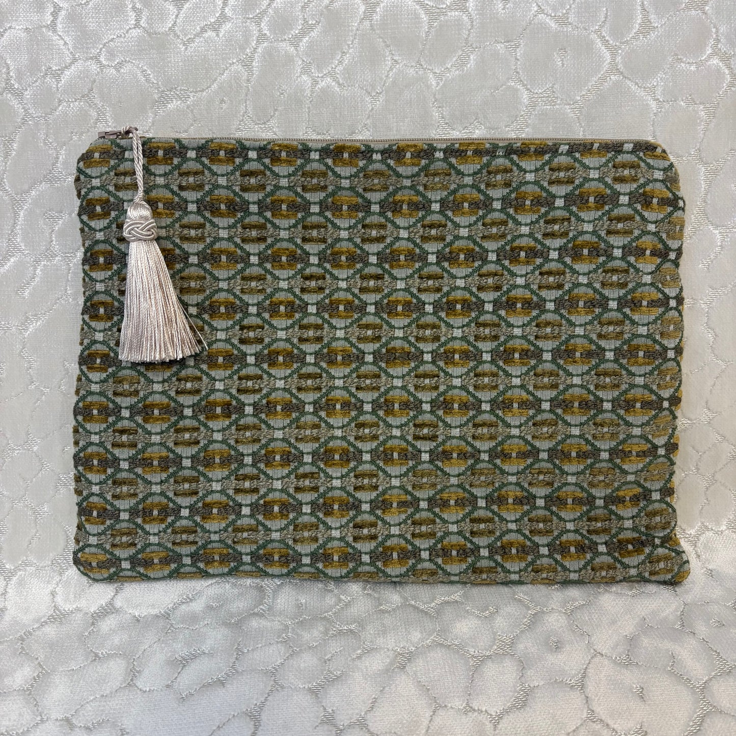 ANNA Clutch 022