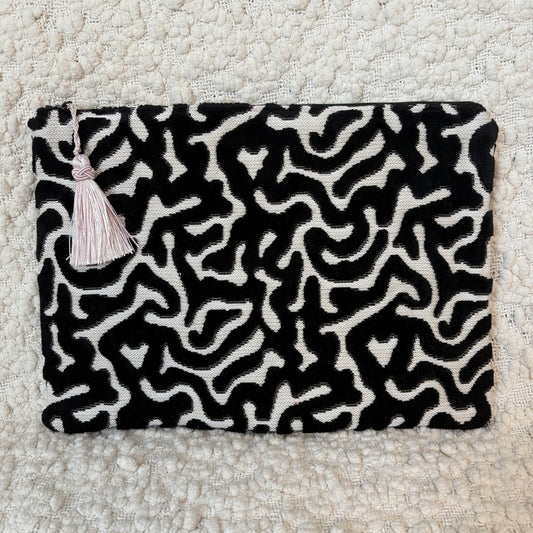 ANNA Clutch 001