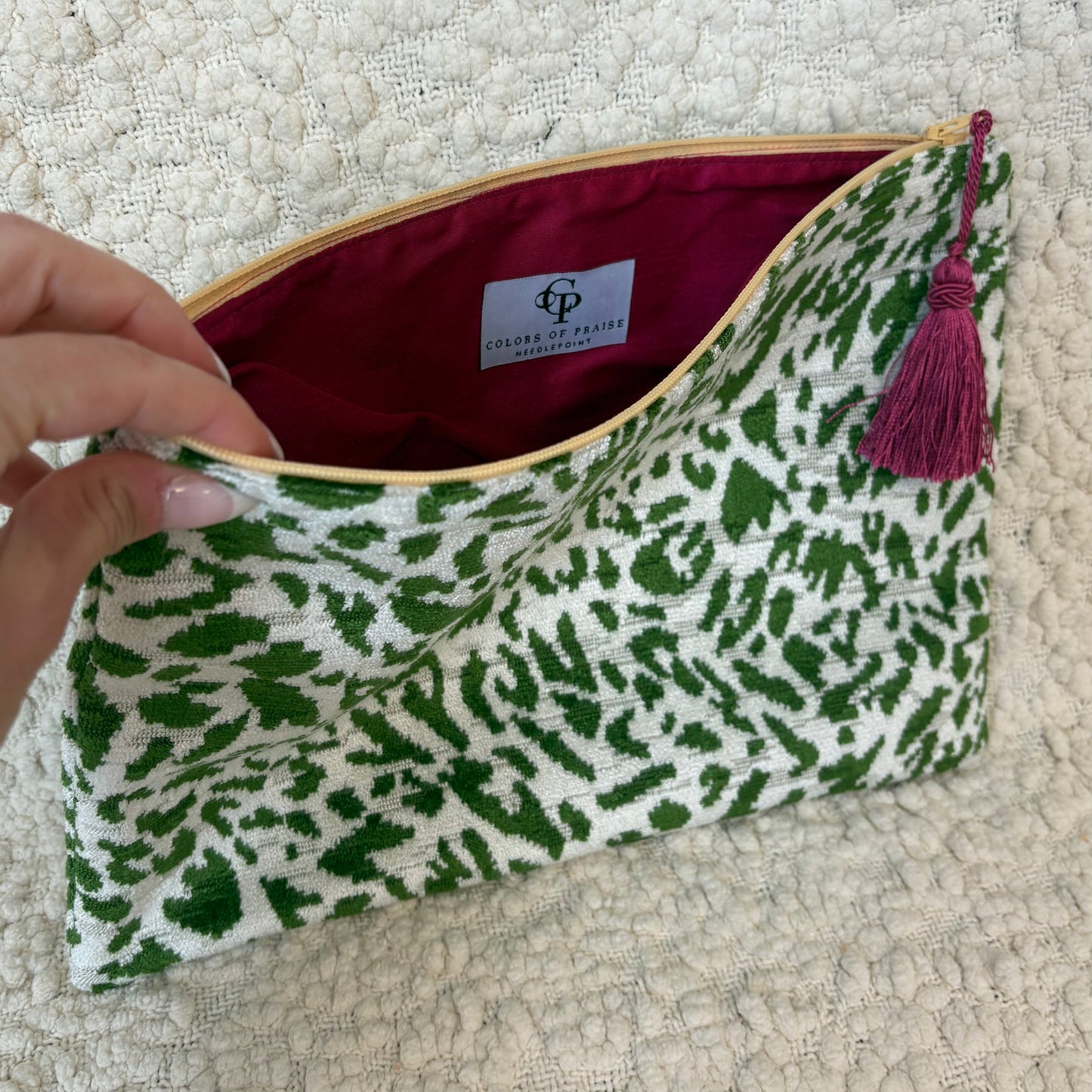 ANNA Clutch 006