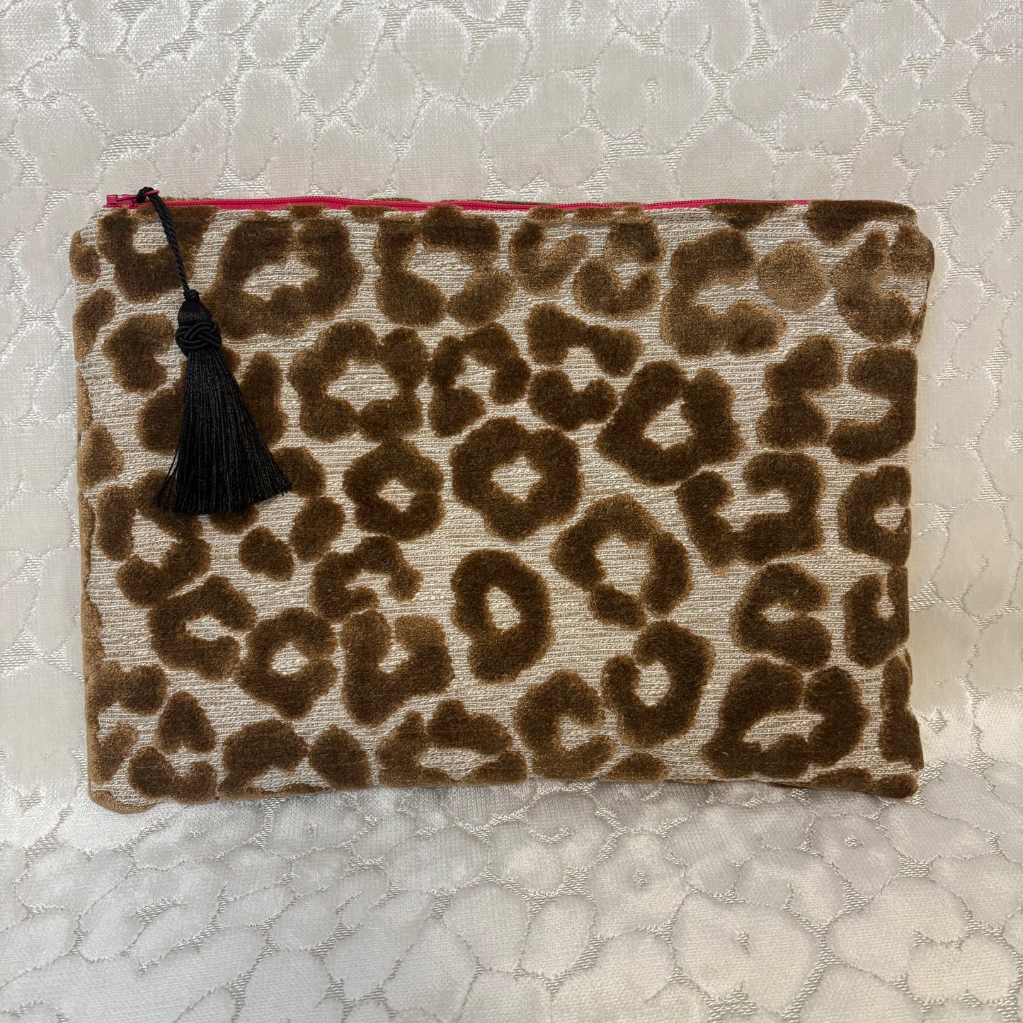 ANNA Clutch 026