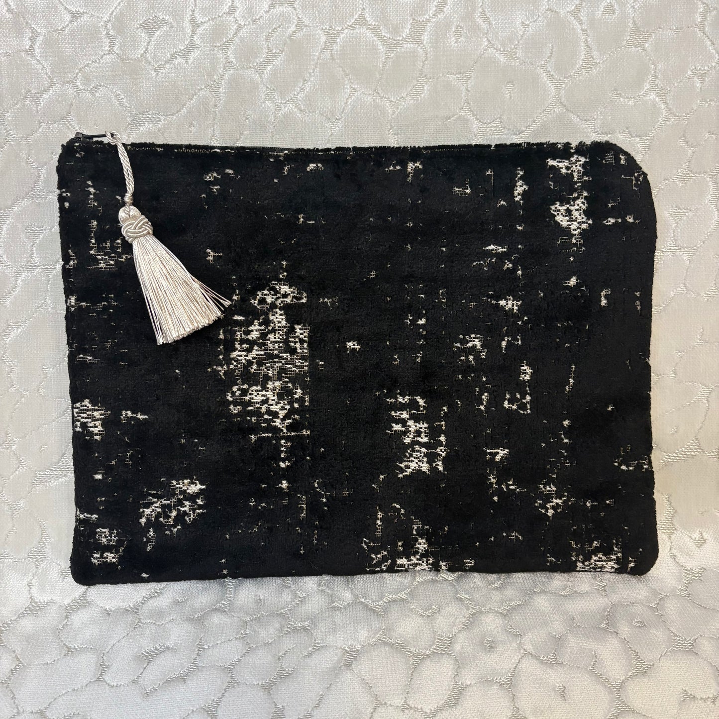 ANNA Clutch 025