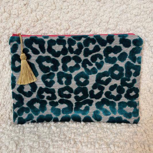 ANNA Clutch 009