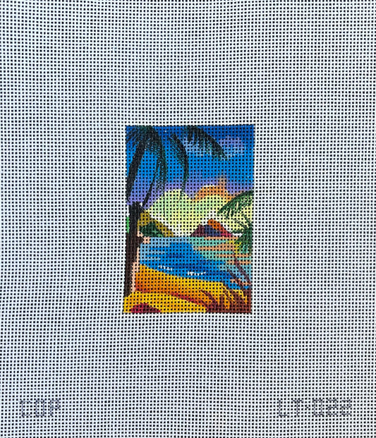 LT022 3x2 18M