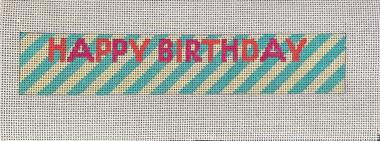 HBD001 8x1.5 18M