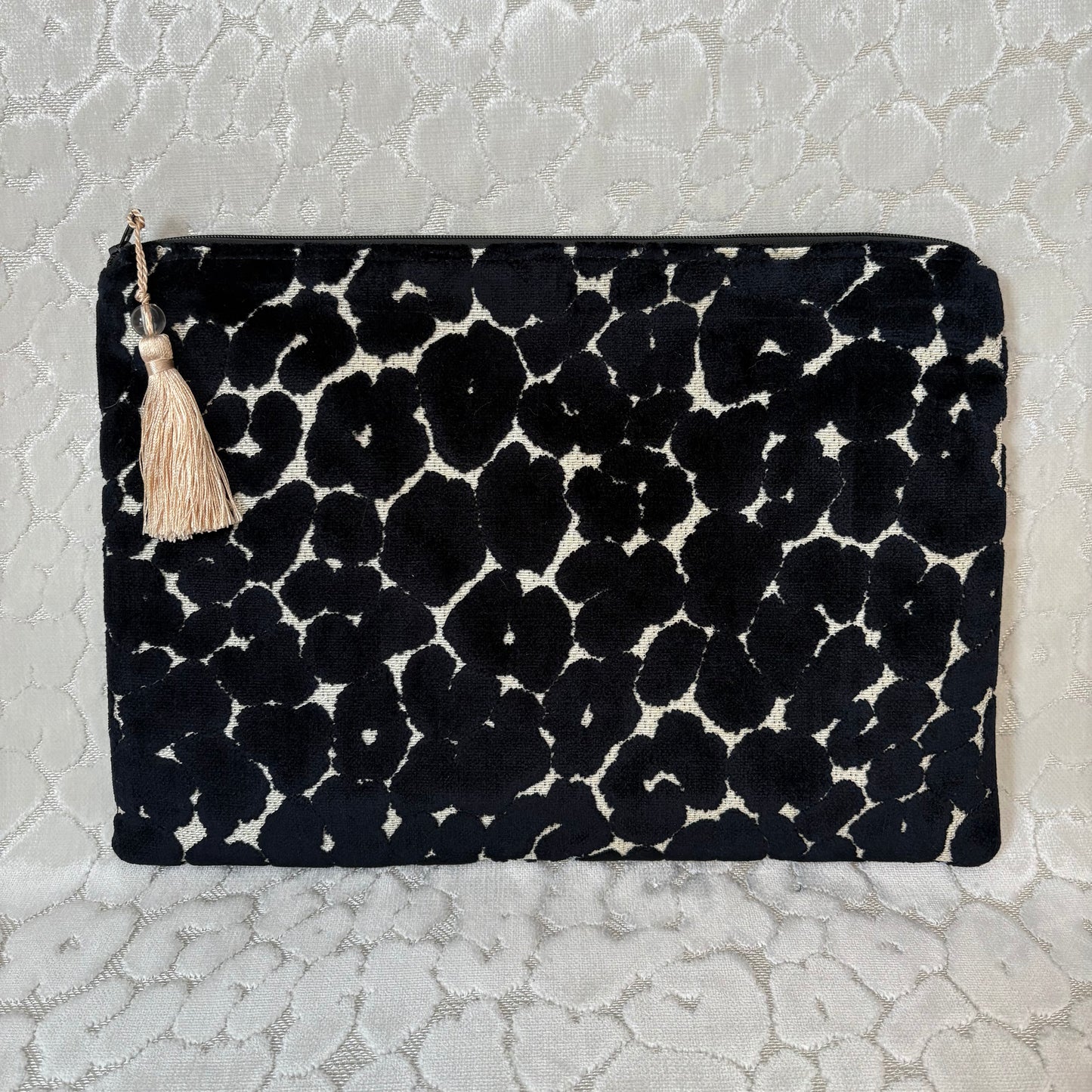 ANNA Clutch 029