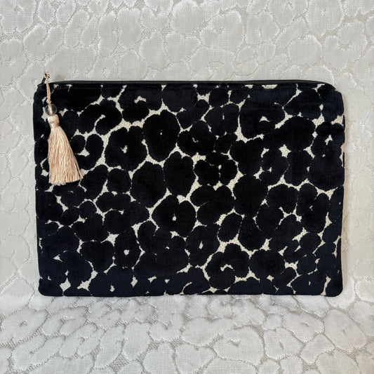 ANNA Clutch 029