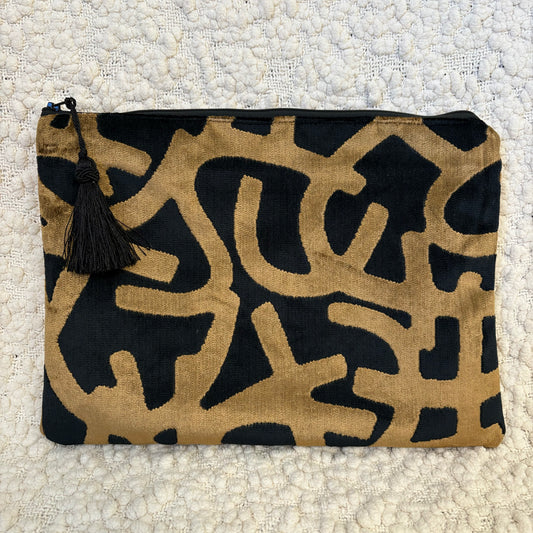 ANNA Clutch 016