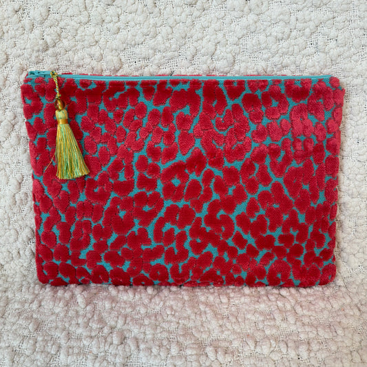 ANNA Clutch 007