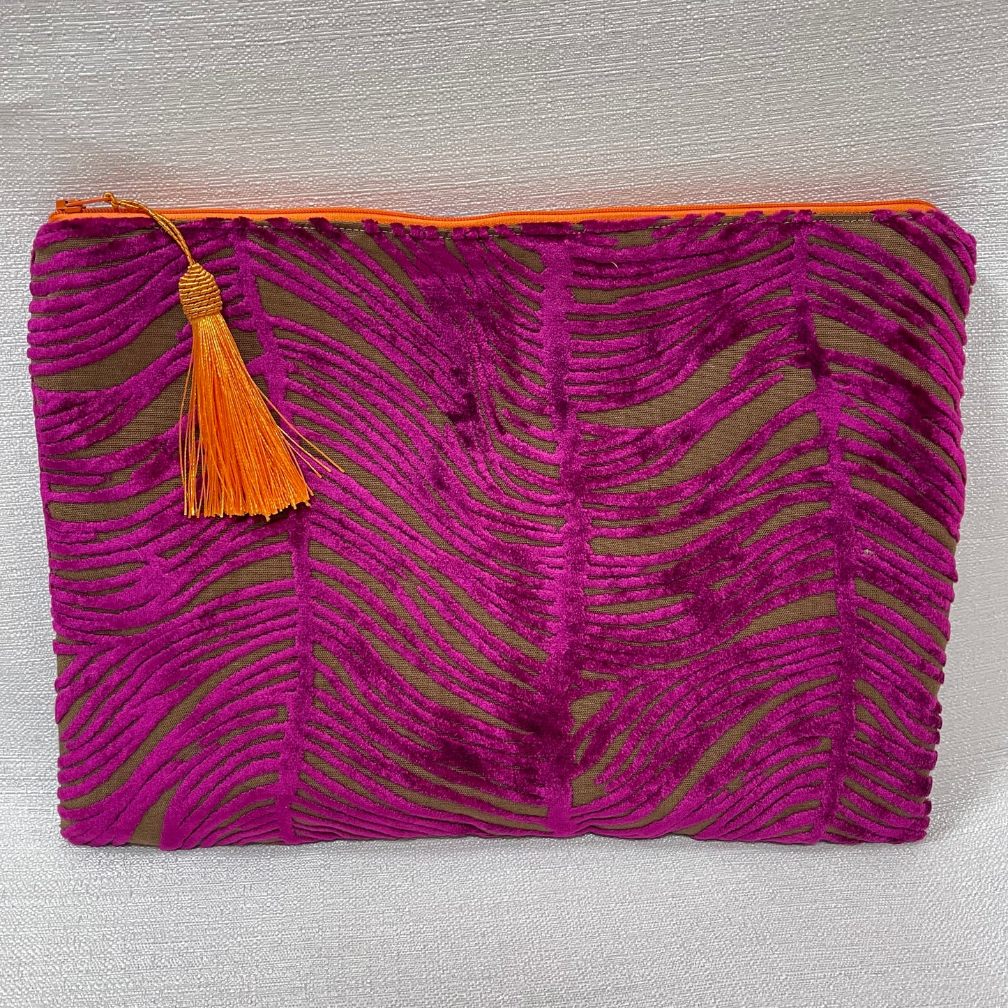 ANNA Clutch 001