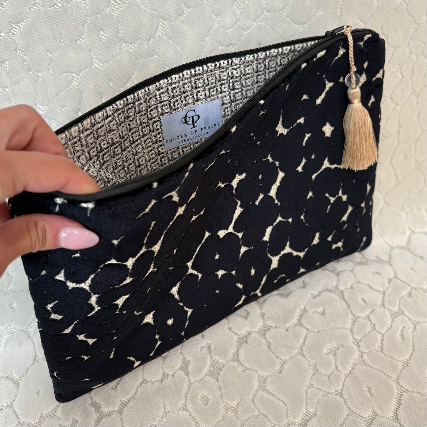ANNA Clutch 029