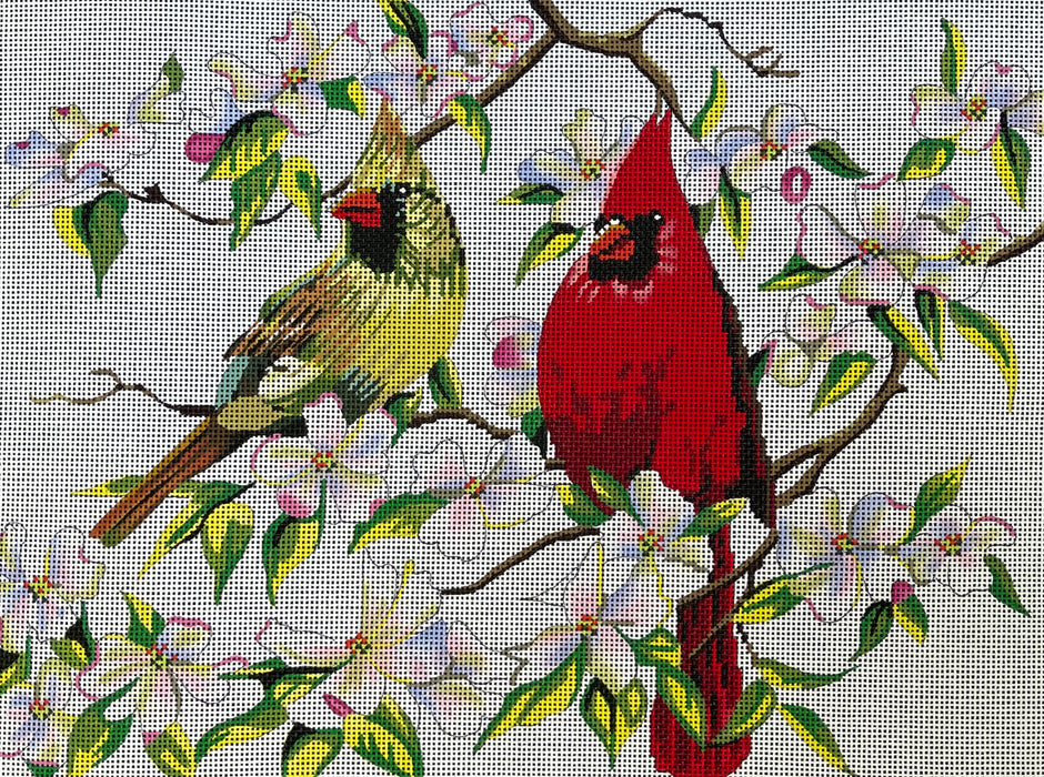 Animals – Colors Of Praise Needlepoint