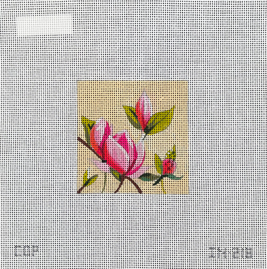 3x3 Square Inserts – Colors Of Praise Needlepoint