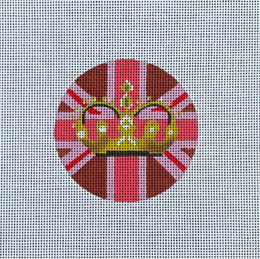 IN343 18M 3" diameter