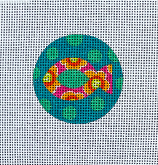 IN312 18M 3" diameter