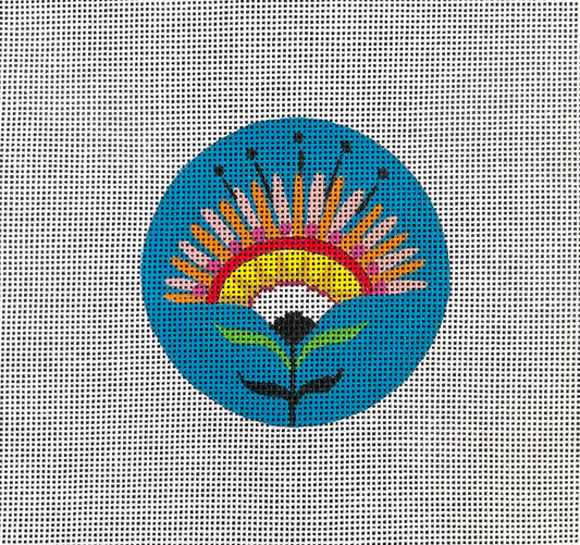IN367 18M 3" diameter