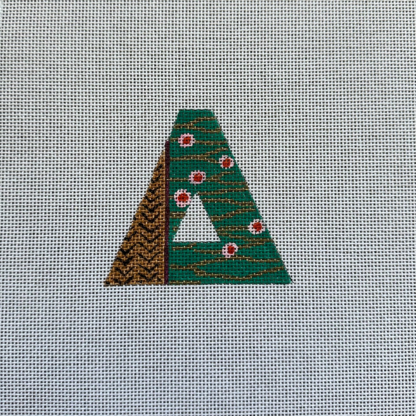 Letter - Greek