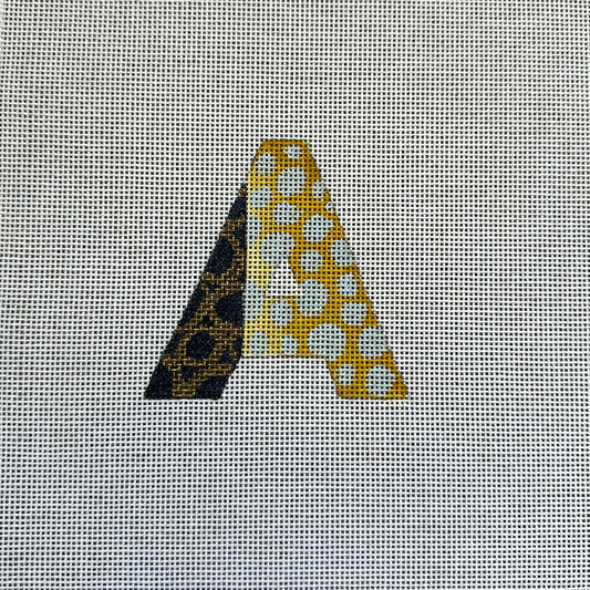 Letter - A