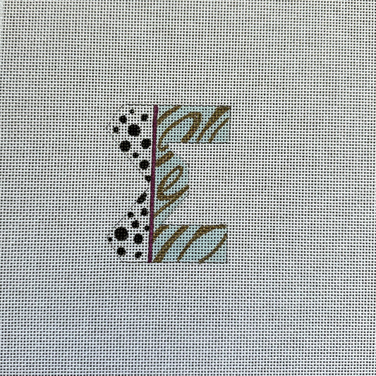 Letter - Greek