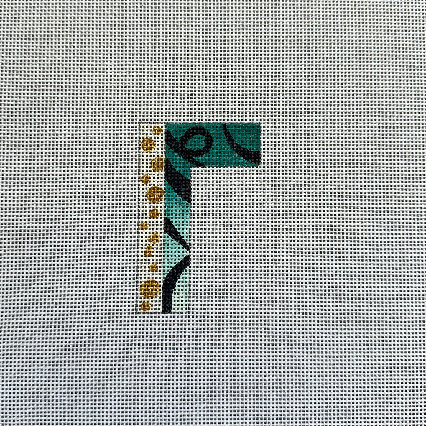 Letter - Greek