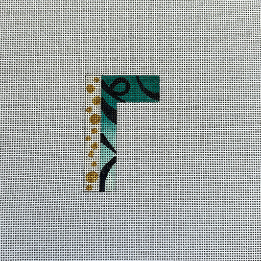 Letter - Greek