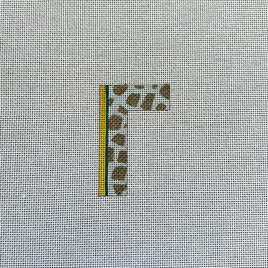Letter - Greek