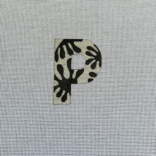 Letter - P