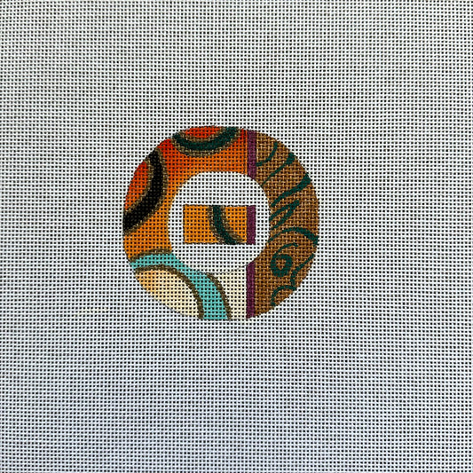 Letter - Greek