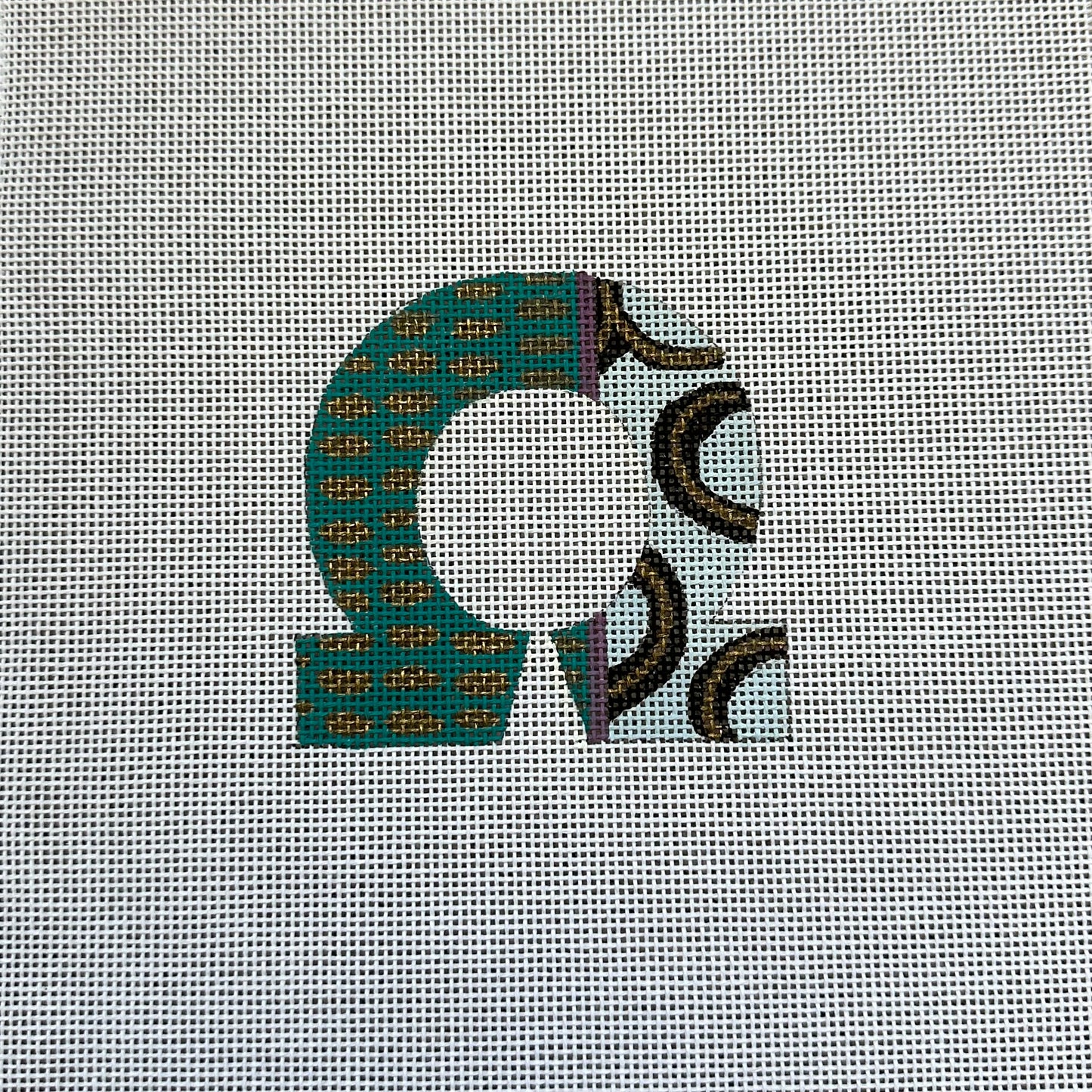 Letter - Greek