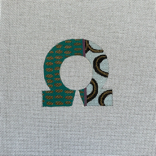 Letter - Greek